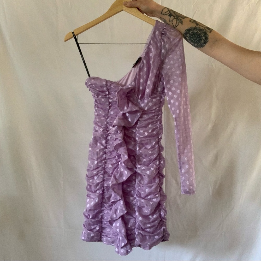 MAJORELLE Dress